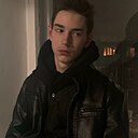 Егор, 19 лет