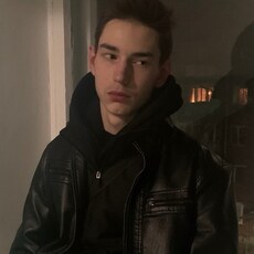 Фотография мужчины Егор, 19 лет из г. Владимир
