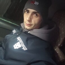 Фотография мужчины Максим, 30 лет из г. Омск