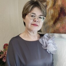 Фотография девушки Светлана, 51 год из г. Инта