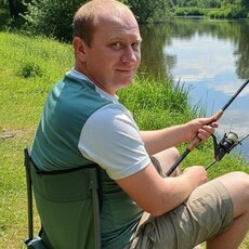 Фотография мужчины Aleksei, 35 лет из г. Уральск