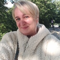 Фотография девушки Надежда, 51 год из г. Калининград