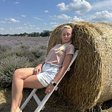 Фотография девушки Аня, 35 лет из г. Черновцы