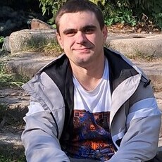 Фотография мужчины Матвей, 35 лет из г. Подольск