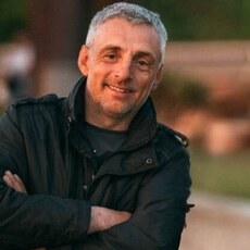 Фотография мужчины Владимир, 48 лет из г. Калининград