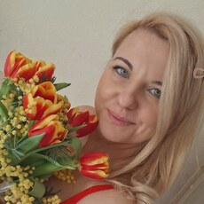 Фотография девушки Леся, 43 года из г. Санкт-Петербург