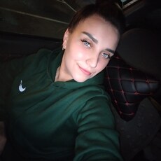 Марина, 25 из г. Киров.