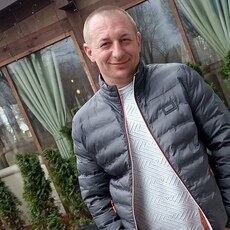 Фотография мужчины Сергій, 43 года из г. Киев