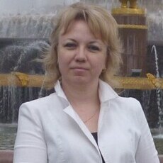 Светлана, 49 из г. Обнинск.