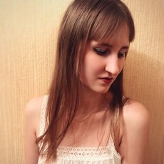Фотография девушки Капитолина, 25 лет из г. Воронеж