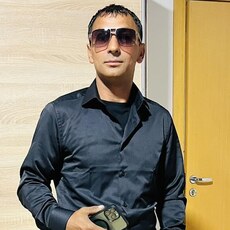 Фотография мужчины Yurii, 38 лет из г. Ширвинтос