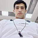 Афзал, 23 года