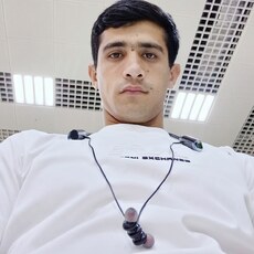 Фотография мужчины Афзал, 23 года из г. Жуковский
