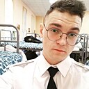 Дмитрий, 25 лет