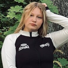 Фотография девушки Никусик, 18 лет из г. Пенза