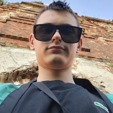 Фотография мужчины Кирилл, 20 лет из г. Новомичуринск