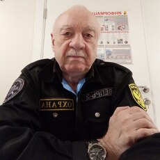 Фотография мужчины Сергей, 67 лет из г. Воронеж