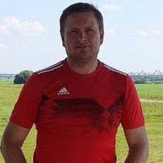 Михаил, 50 из г. Рязань.