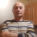 Васиф, 65 лет