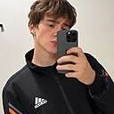 Илья, 18 лет