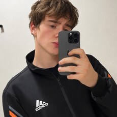 Фотография мужчины Илья, 18 лет из г. Кокшетау