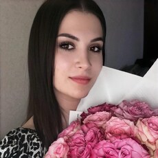 Фотография девушки Наталия, 21 год из г. Волгоград