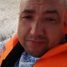 Фотография мужчины Александр, 43 года из г. Норильск