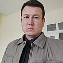 Алик Боб, 32 года