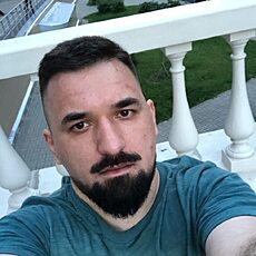 Фотография мужчины Михаил, 32 года из г. Киев