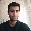 Шахзод, 19 лет