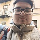 Паша, 22 года