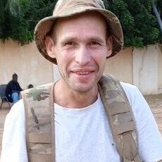 Фотография мужчины Денис, 43 года из г. Севск