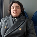 Максим, 20 лет