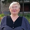 Вера, 64 года