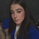 Галя, 25 лет