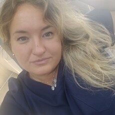 Фотография девушки Светлана, 33 лет из г. Гродно