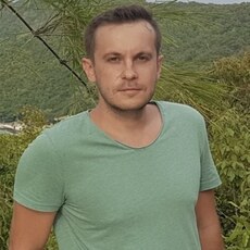 Фотография мужчины Максим, 35 лет из г. Барановичи