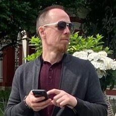 Фотография мужчины Павел, 43 года из г. Омск