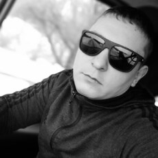 Фотография мужчины Nik, 33 года из г. Пено