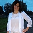 Oksa, 34 года