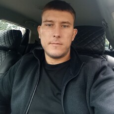 Фотография мужчины Влад, 31 год из г. Гродно