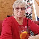 Любовь, 63 года
