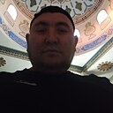 Алим, 47 лет