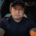 Кука, 43 года