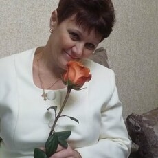 Фотография девушки Светлана, 55 лет из г. Воронеж