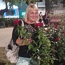 Марфа, 47 лет