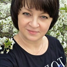 Фотография девушки Людмила, 54 года из г. Белгород