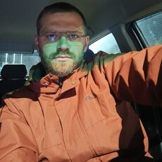Фотография мужчины Ким, 32 лет из г. Елизово