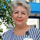 Капитолина, 59 года