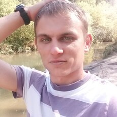 Фотография мужчины Олег, 35 лет из г. Сузун